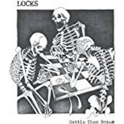 Rattle Them Bones Ep [10" ] (Vinyl)